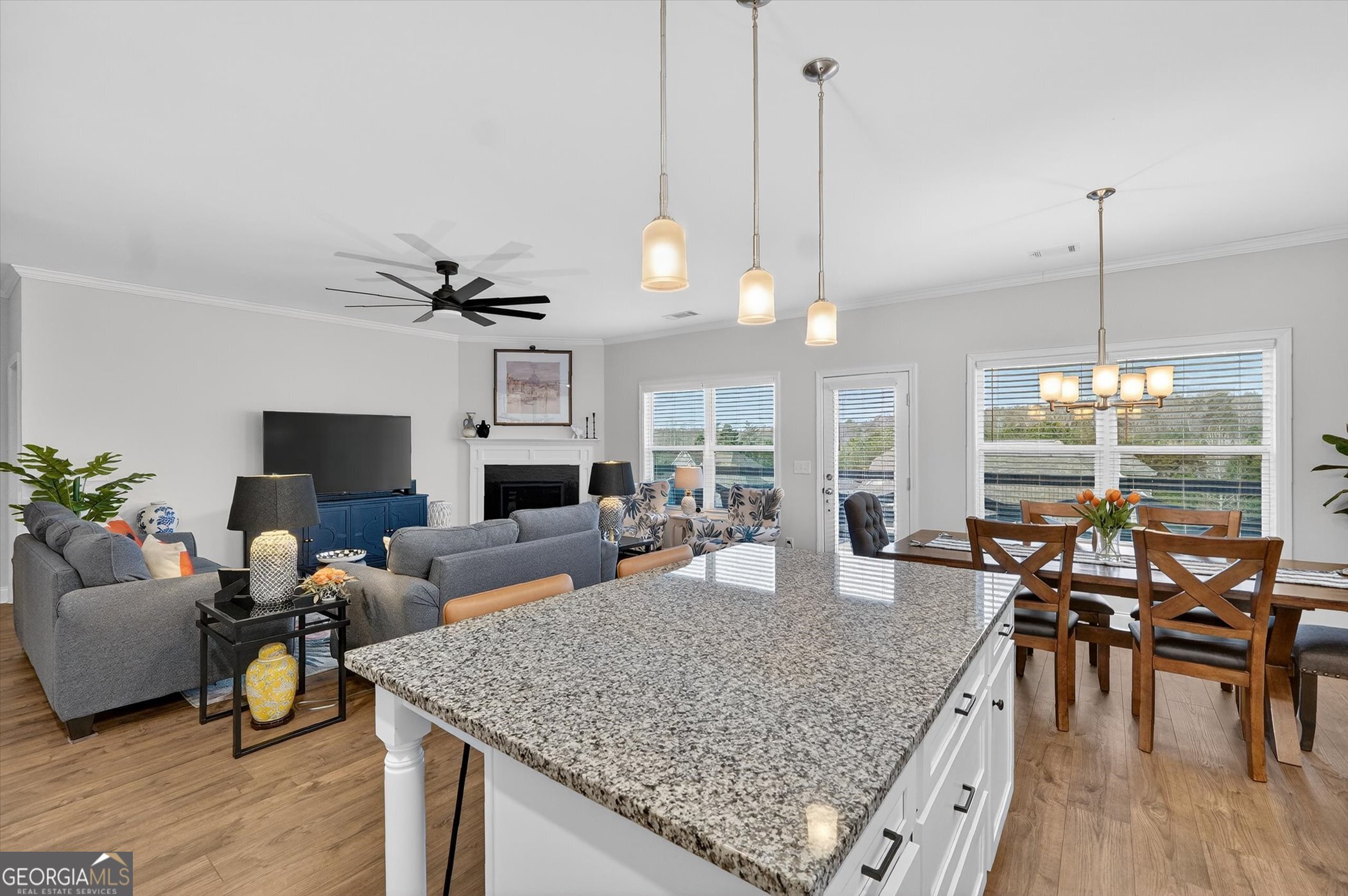 182 Timber Ridge Dawsonville GA 30534