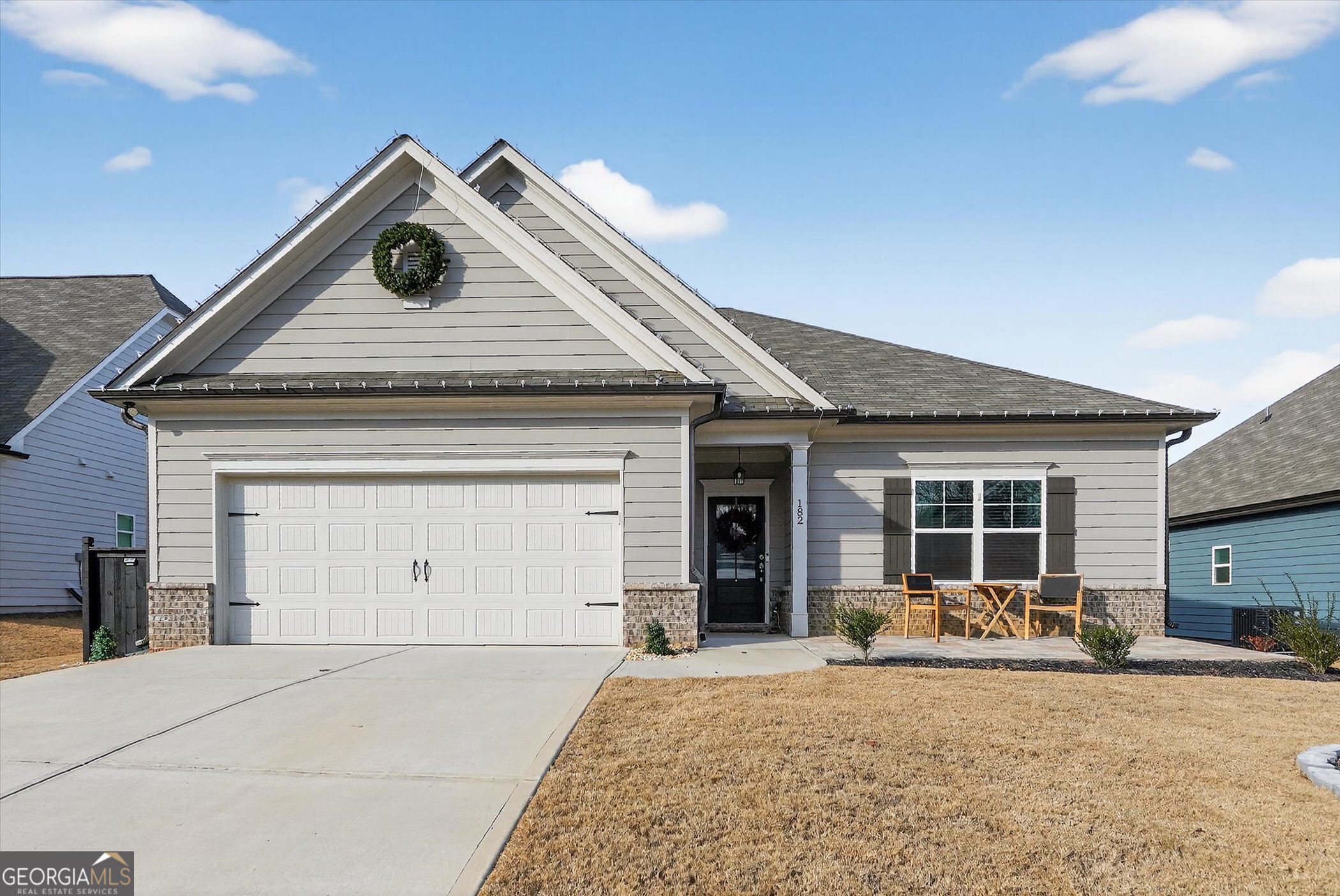 182 Timber Ridge Dawsonville GA 30534