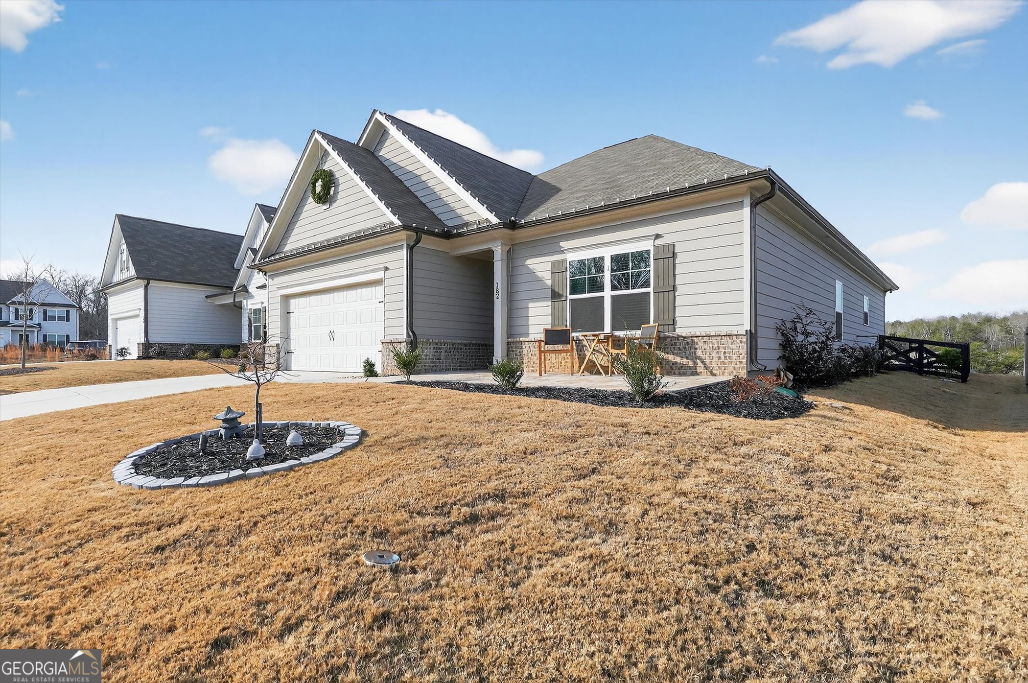 182 Timber Ridge Dawsonville GA 30534