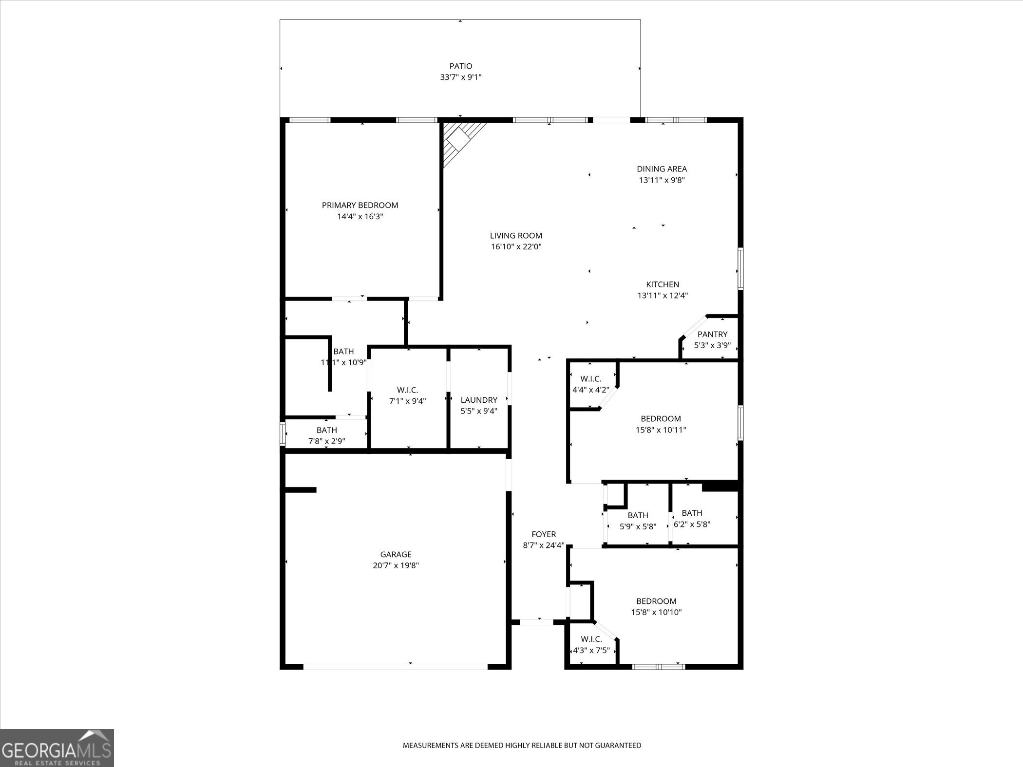 182 Timber Ridge Dawsonville GA 30534