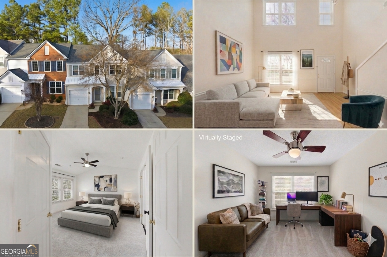 213 Kenninghall Lane SE Smyrna GA 30082