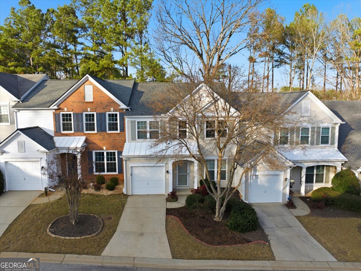 213 Kenninghall Lane SE Smyrna GA 30082