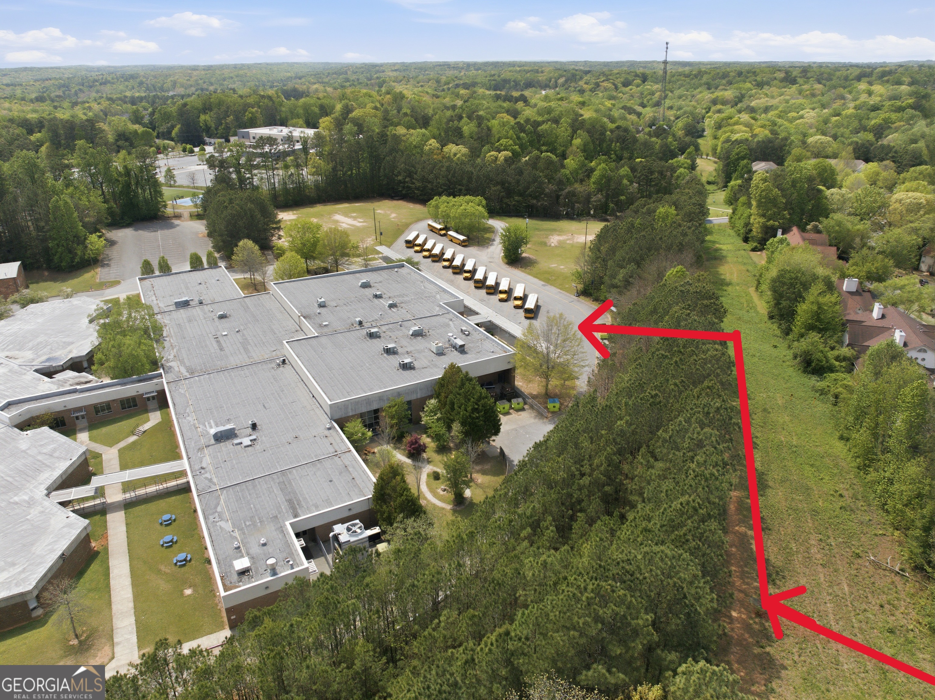 213 Kenninghall Lane SE Smyrna GA 30082
