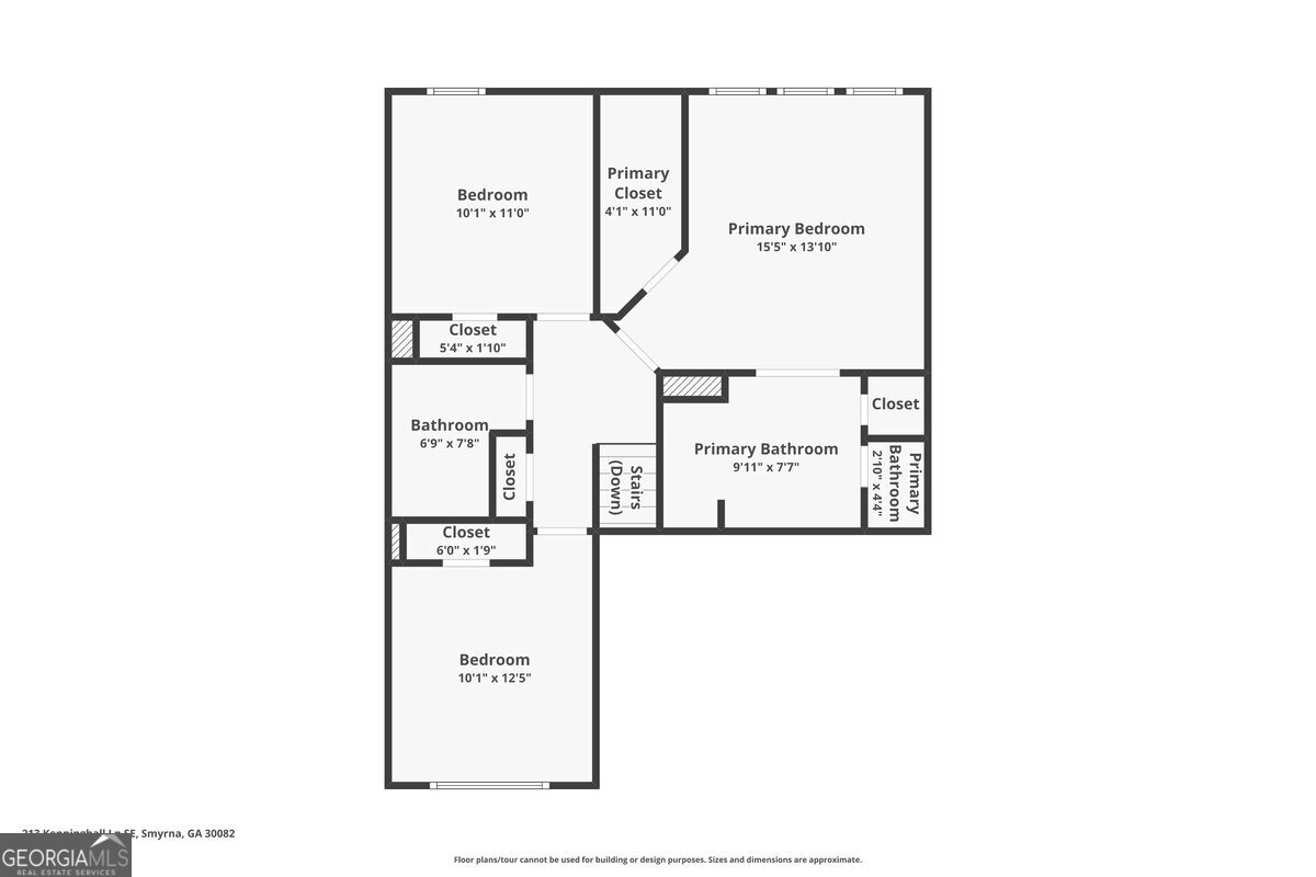 213 Kenninghall Lane SE Smyrna GA 30082
