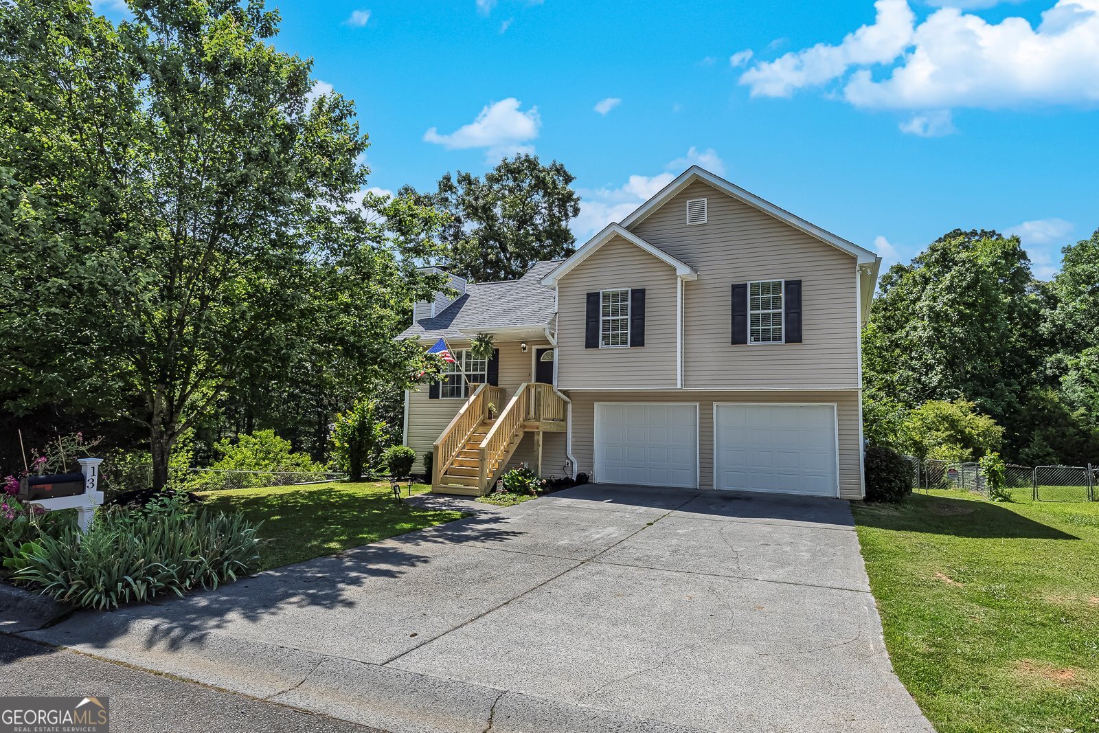 13 Oak Grove Lane NW Adairsville GA 30103