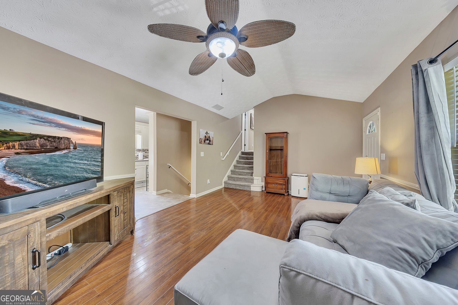 13 Oak Grove Lane NW Adairsville GA 30103