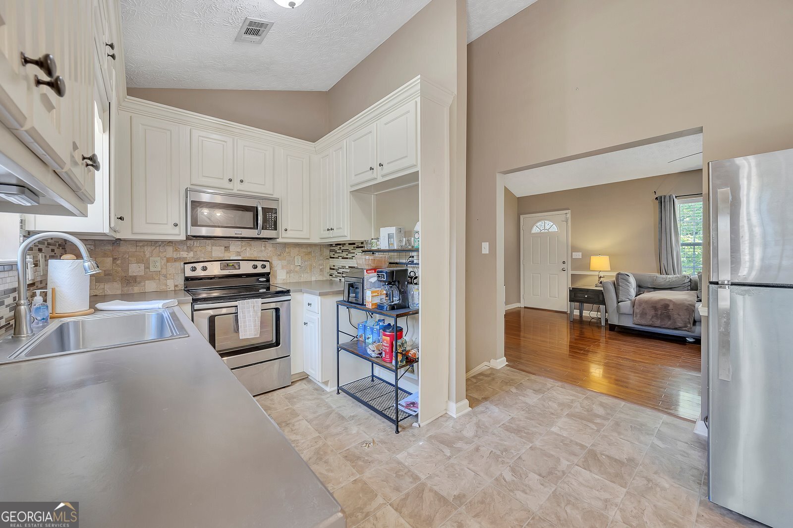 13 Oak Grove Lane NW Adairsville GA 30103