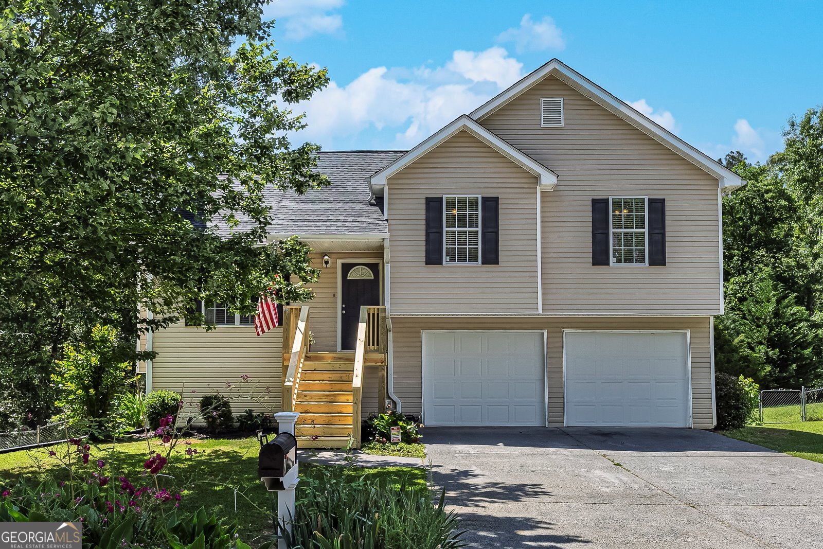 13 Oak Grove Lane NW Adairsville GA 30103