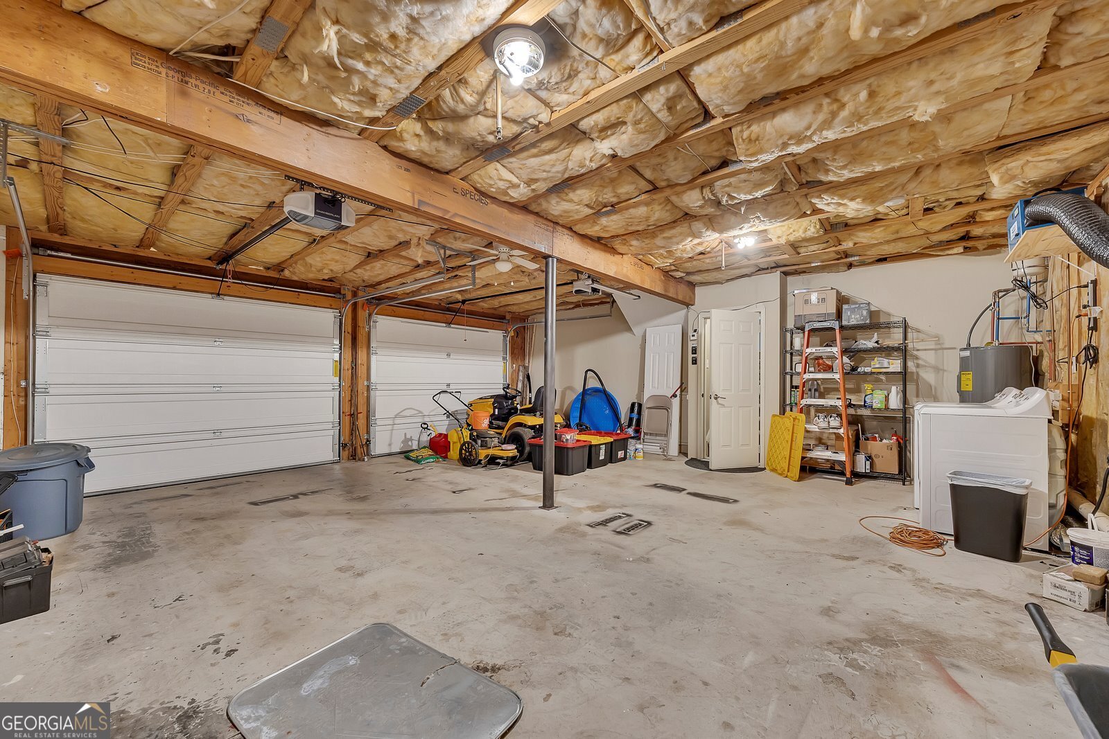 13 Oak Grove Lane NW Adairsville GA 30103