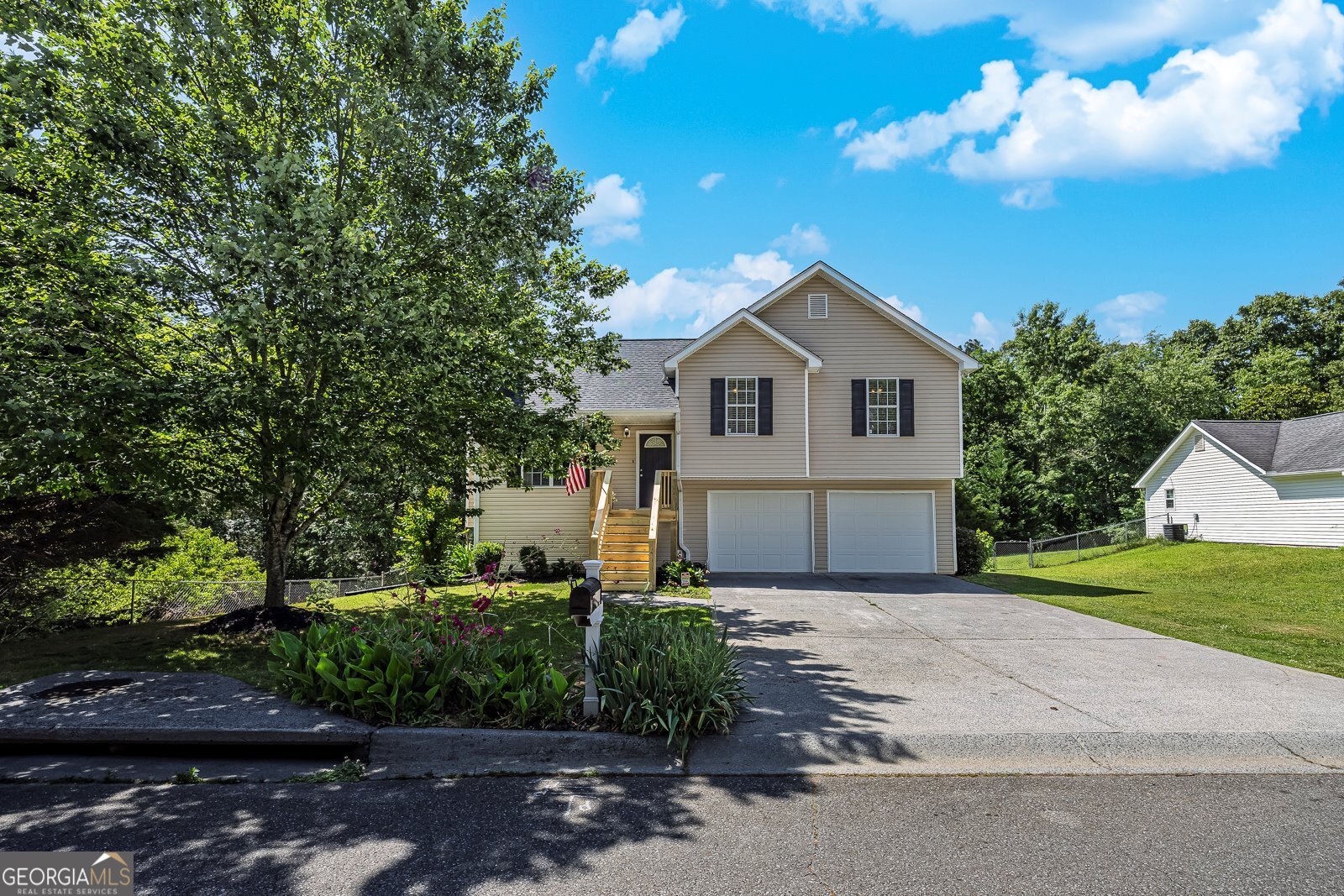 13 Oak Grove Lane NW Adairsville GA 30103
