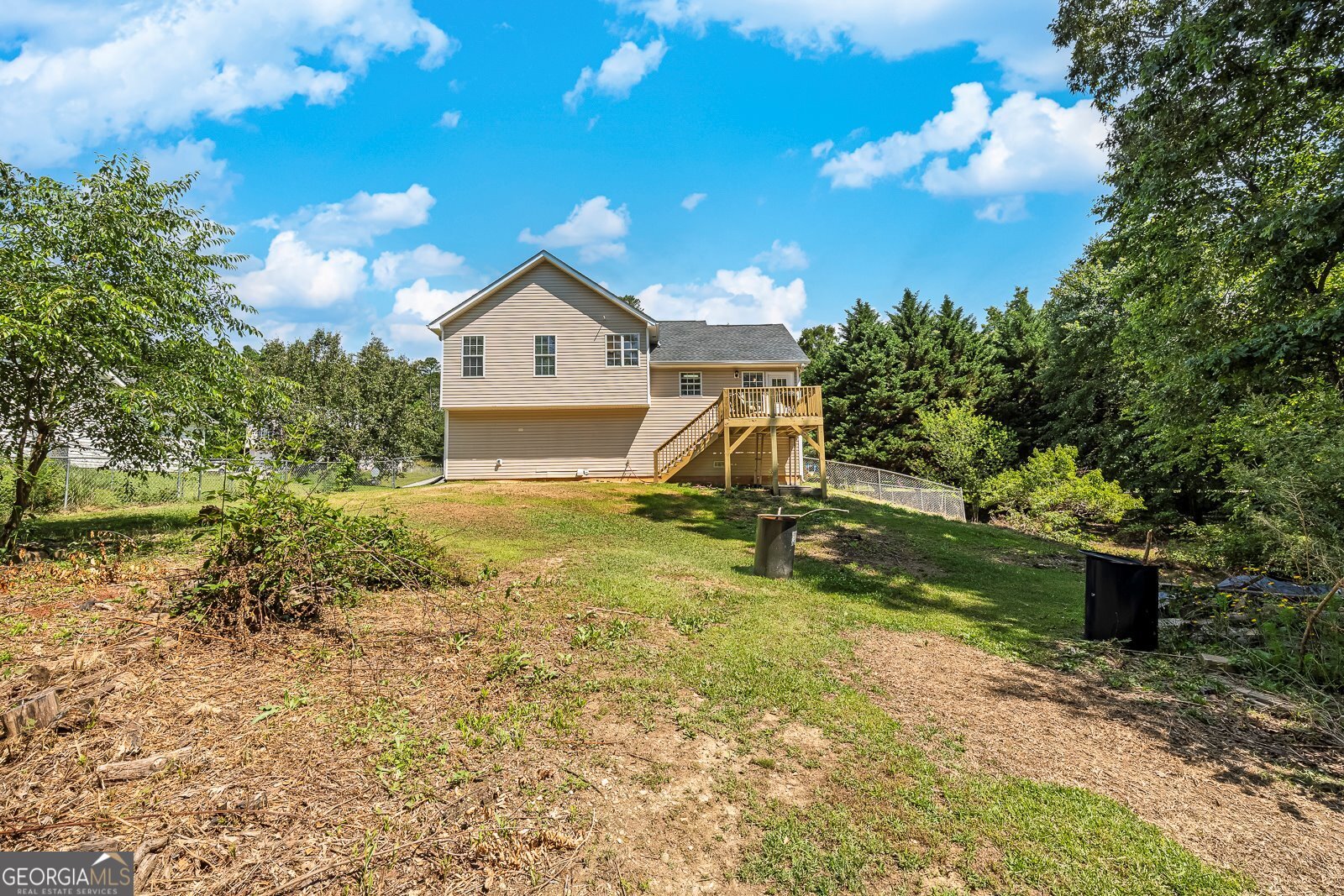 13 Oak Grove Lane NW Adairsville GA 30103