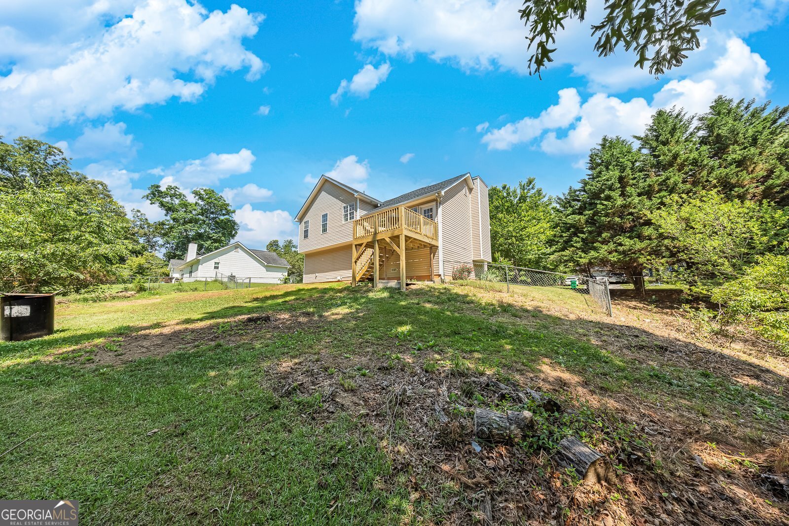 13 Oak Grove Lane NW Adairsville GA 30103