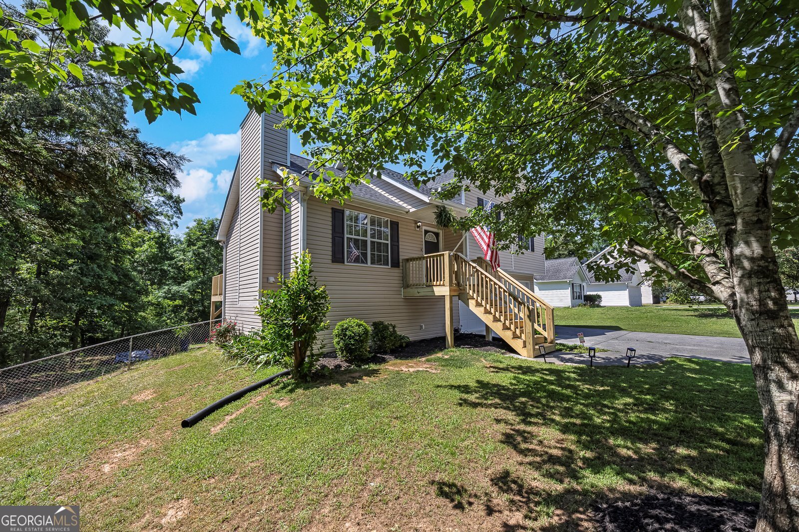 13 Oak Grove Lane NW Adairsville GA 30103