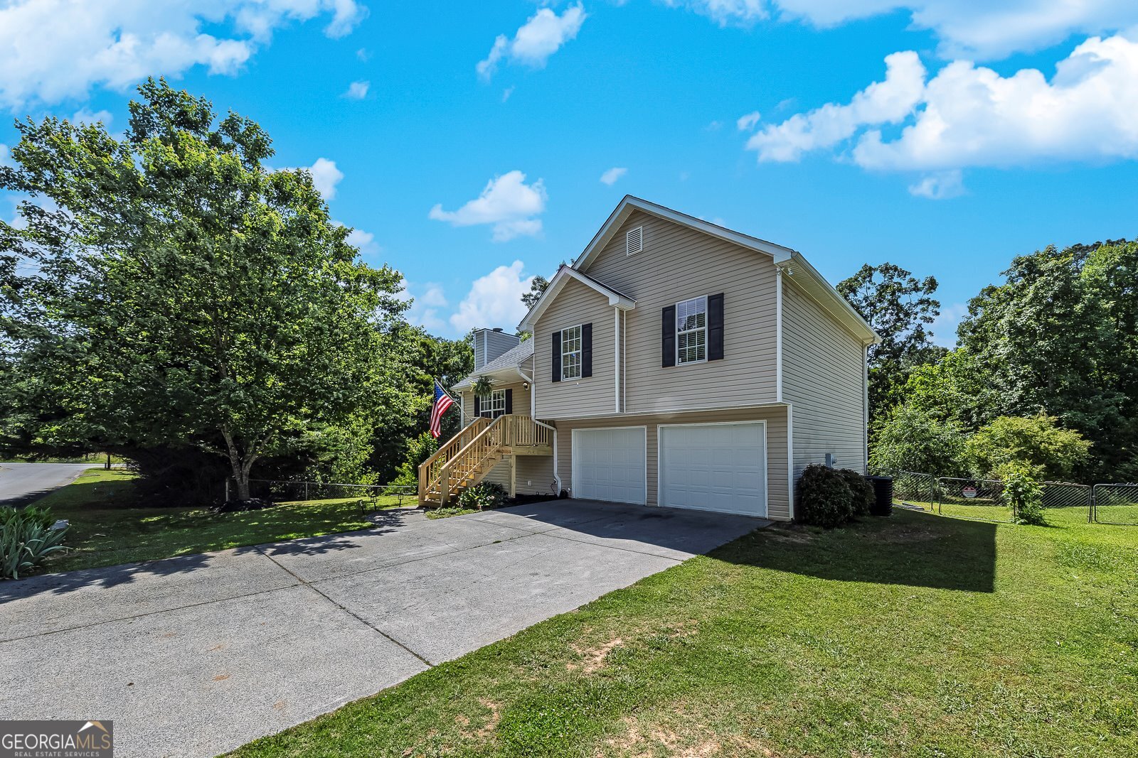 13 Oak Grove Lane NW Adairsville GA 30103