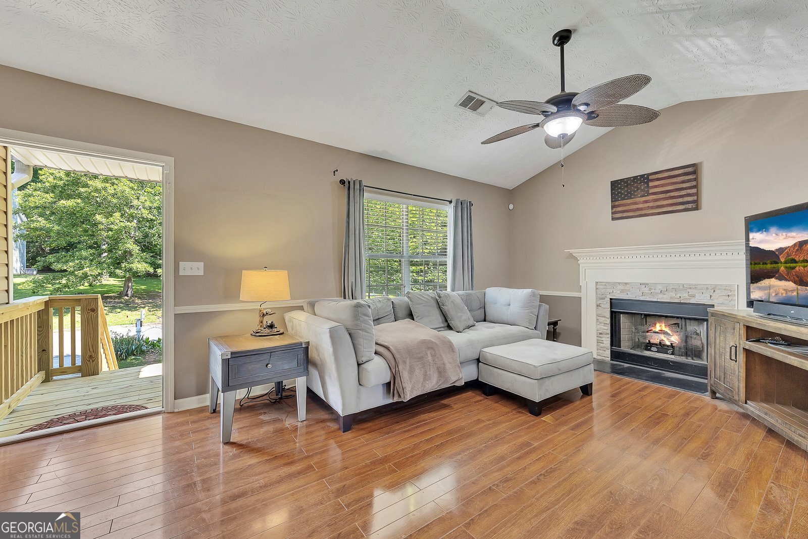 13 Oak Grove Lane NW Adairsville GA 30103