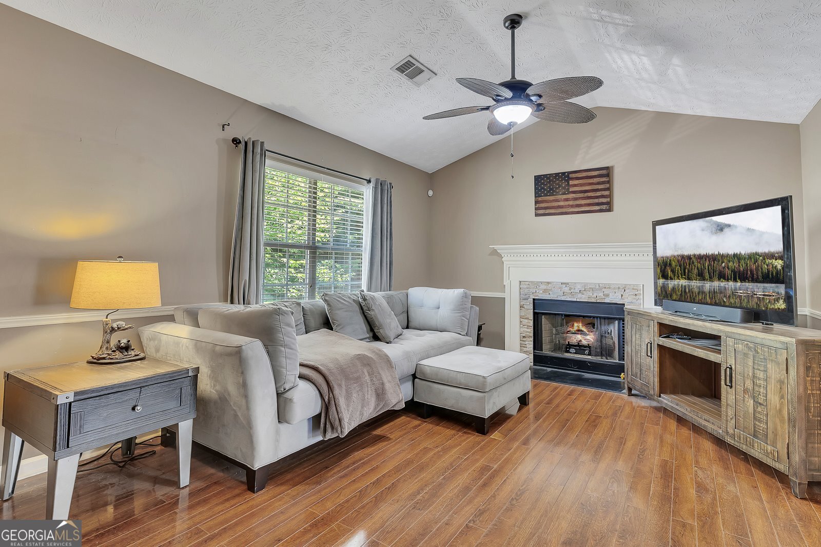 13 Oak Grove Lane NW Adairsville GA 30103