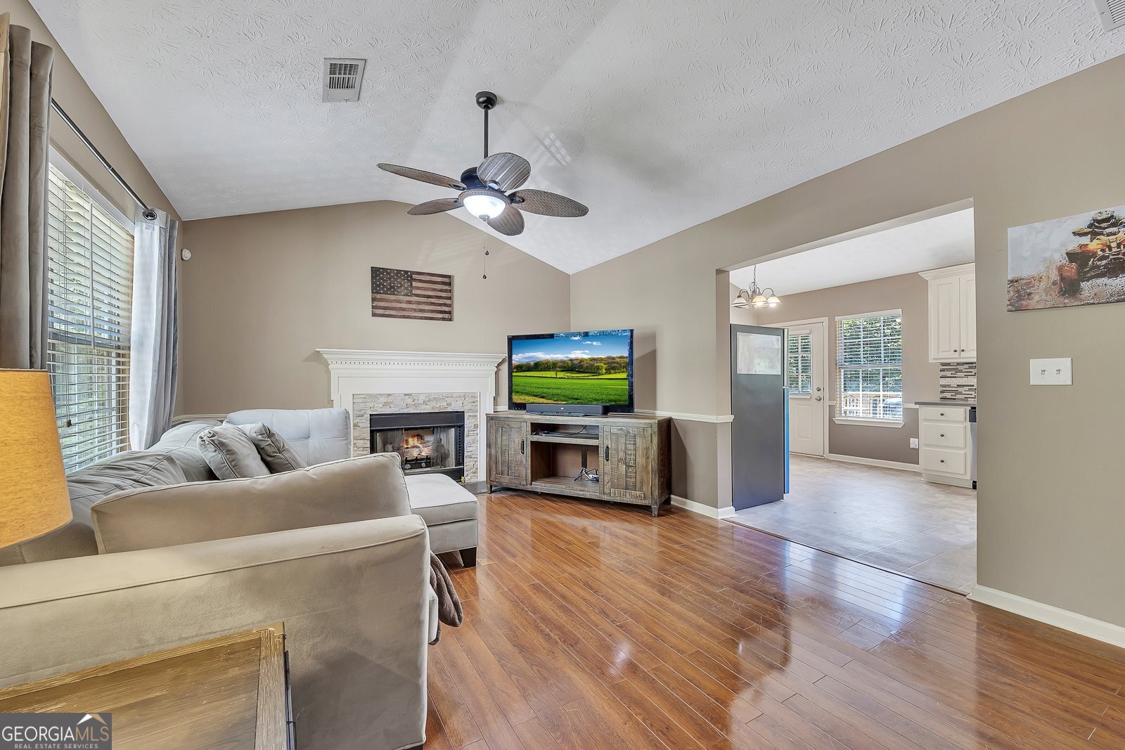 13 Oak Grove Lane NW Adairsville GA 30103