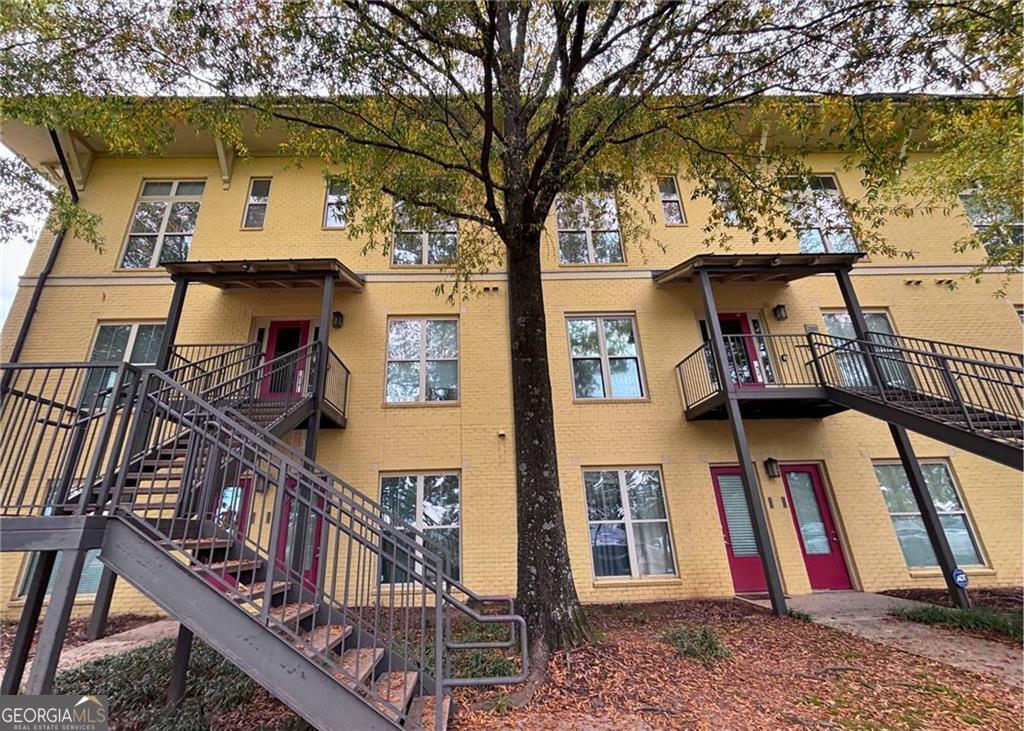 1195 Milton Terrace SE Atlanta GA 30315