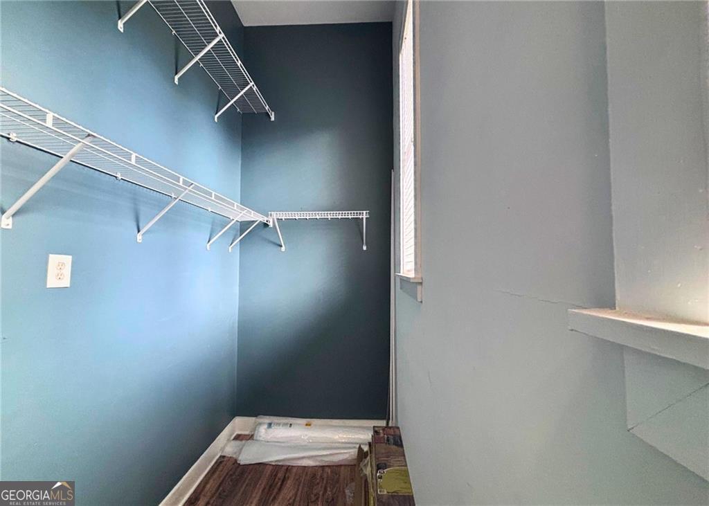 1195 Milton Terrace SE Atlanta GA 30315