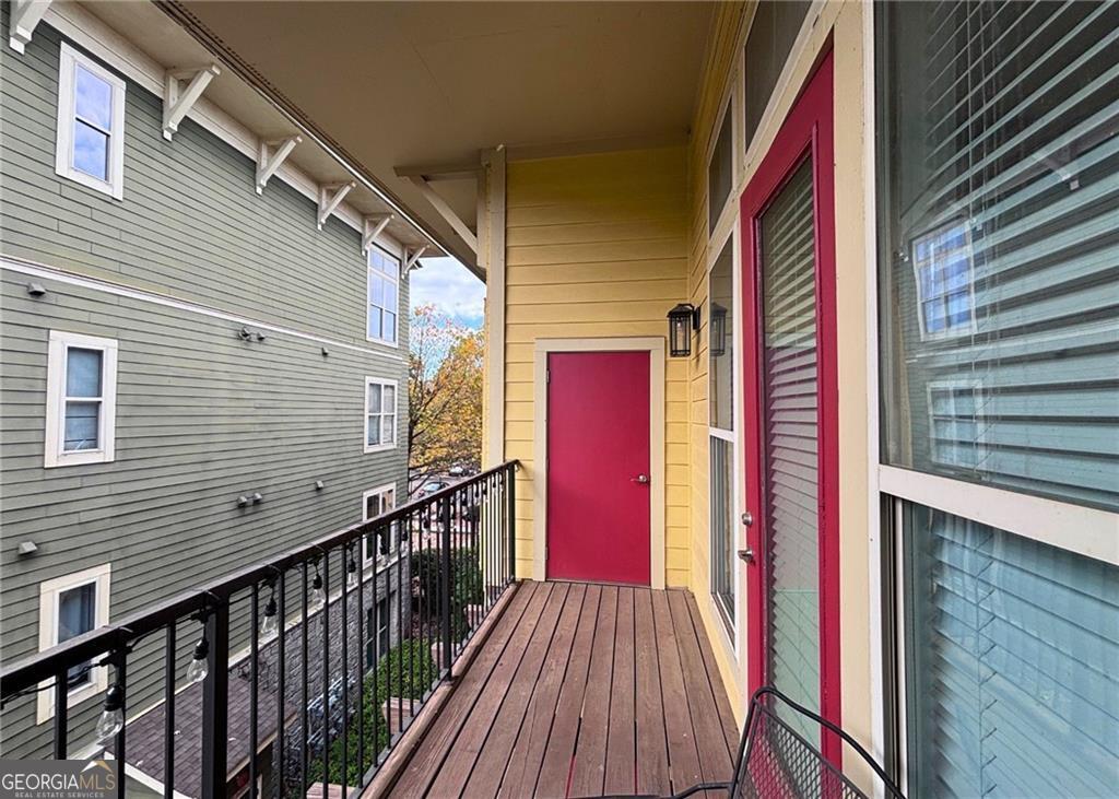 1195 Milton Terrace SE Atlanta GA 30315