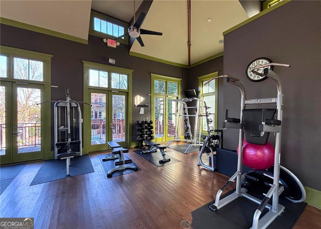 1195 Milton Terrace SE Atlanta GA 30315