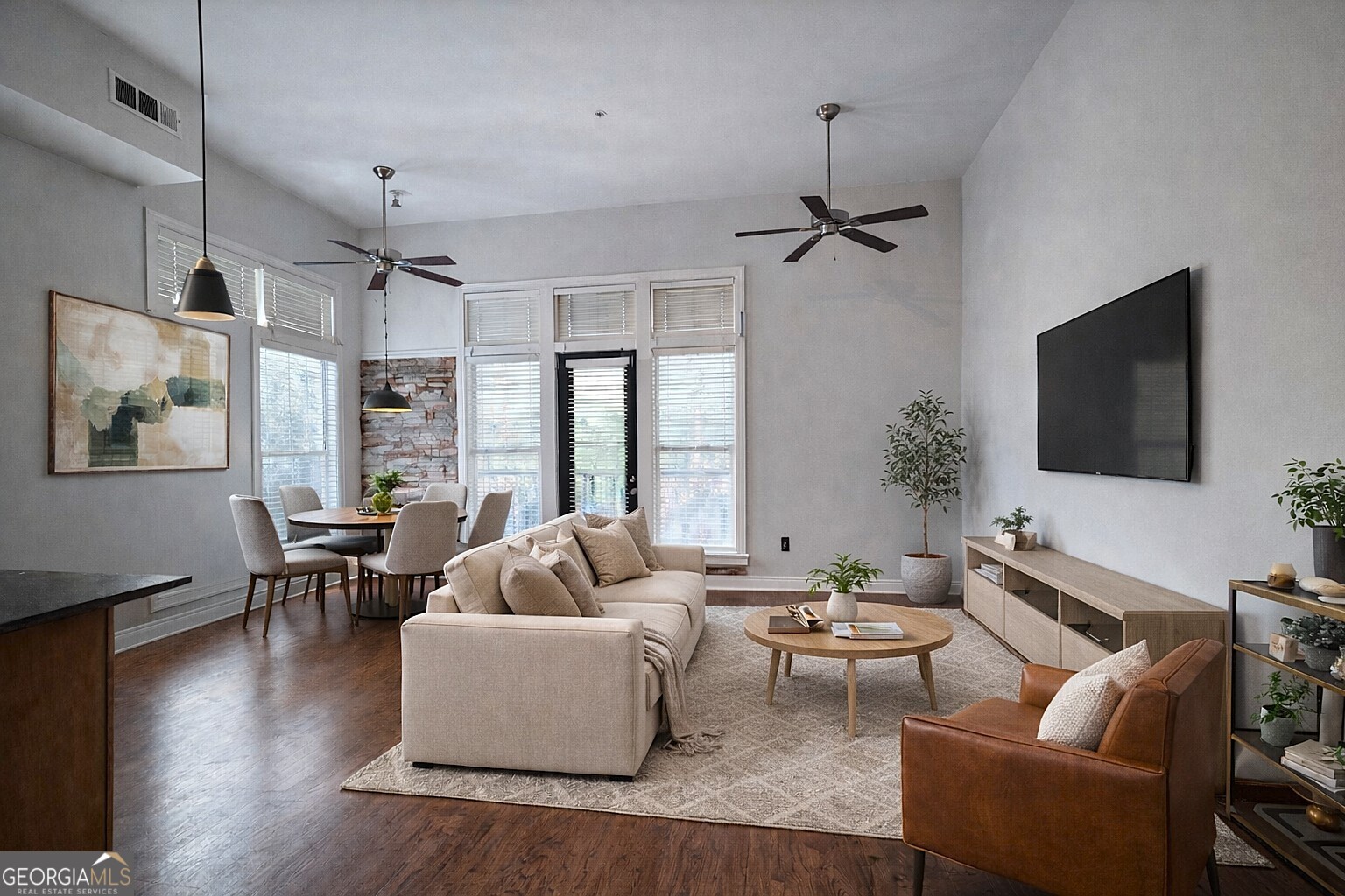 1195 Milton Terrace SE Atlanta GA 30315