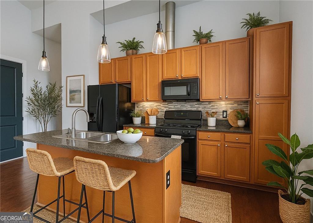 1195 Milton Terrace SE Atlanta GA 30315