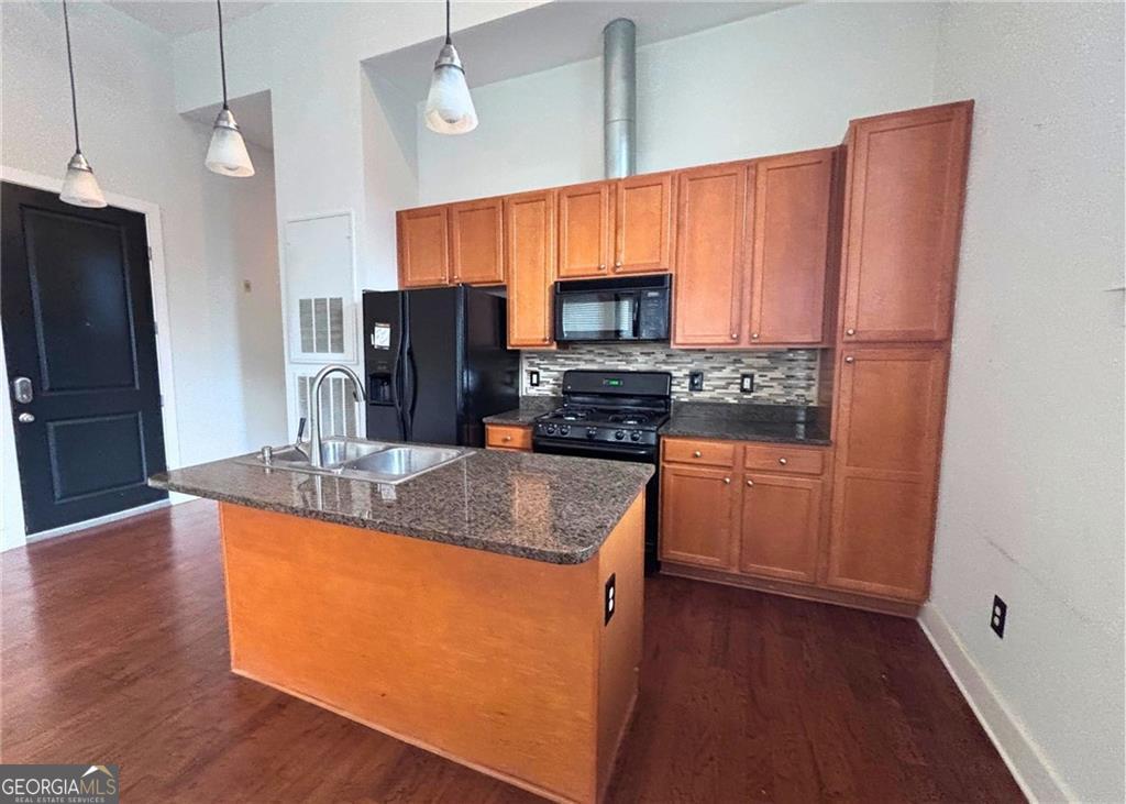 1195 Milton Terrace SE Atlanta GA 30315