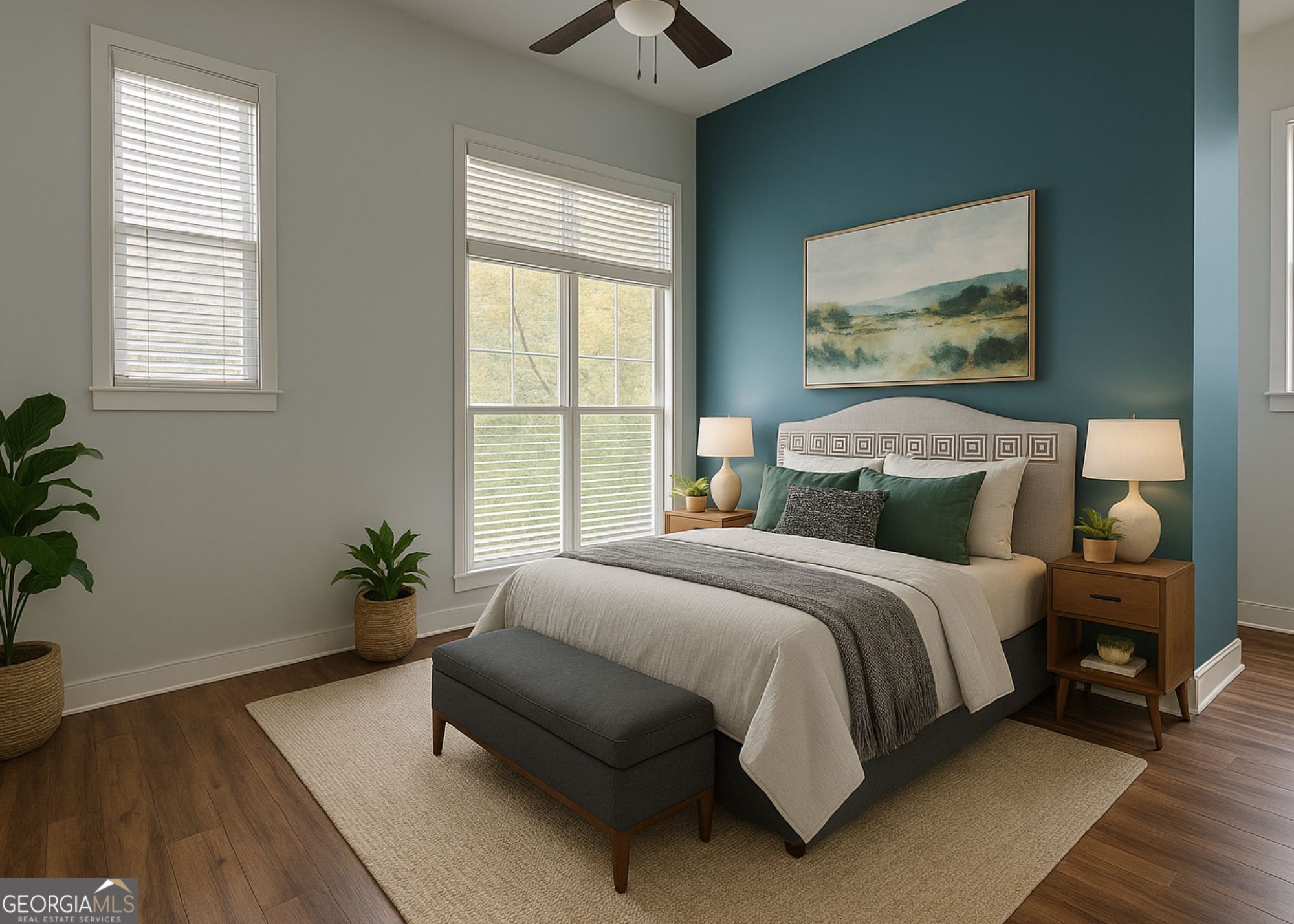 1195 Milton Terrace SE Atlanta GA 30315