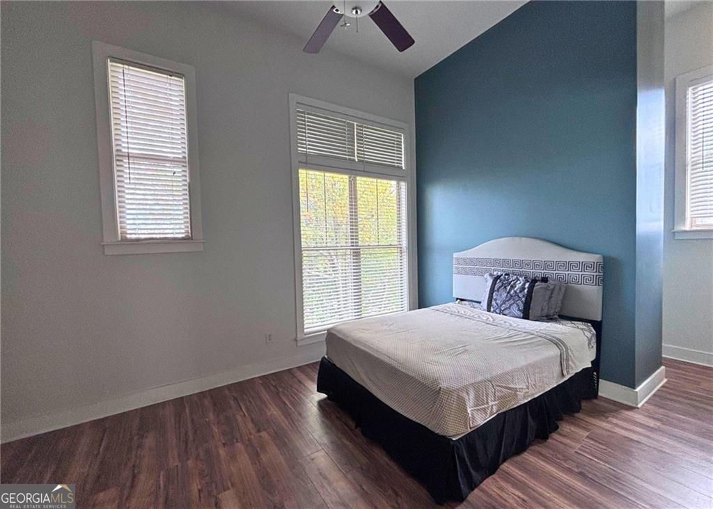 1195 Milton Terrace SE Atlanta GA 30315