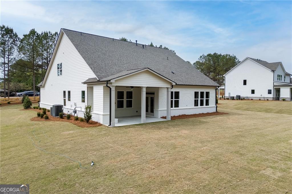 5410 Settingdown Road Cumming GA 30041