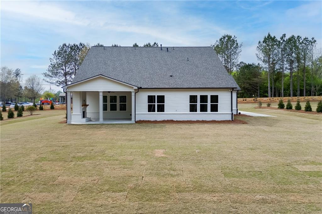 5410 Settingdown Road Cumming GA 30041