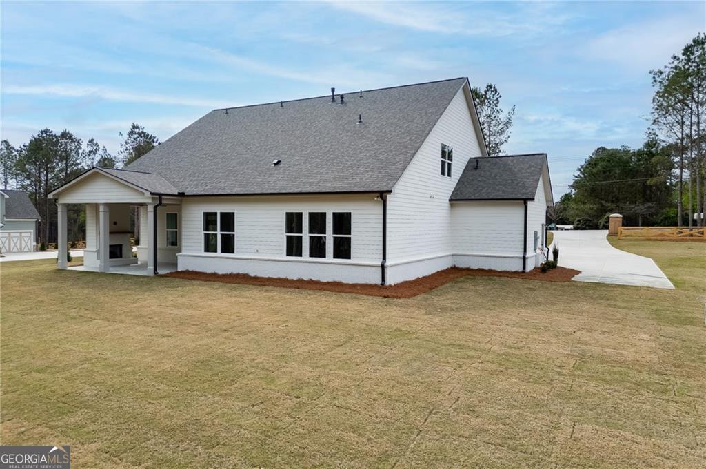 5410 Settingdown Road Cumming GA 30041
