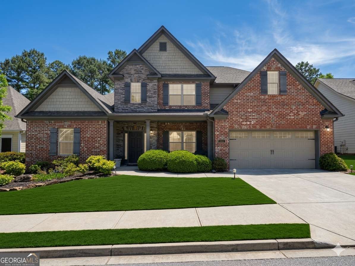 2080 Orchard Walk Watkinsville GA 30677