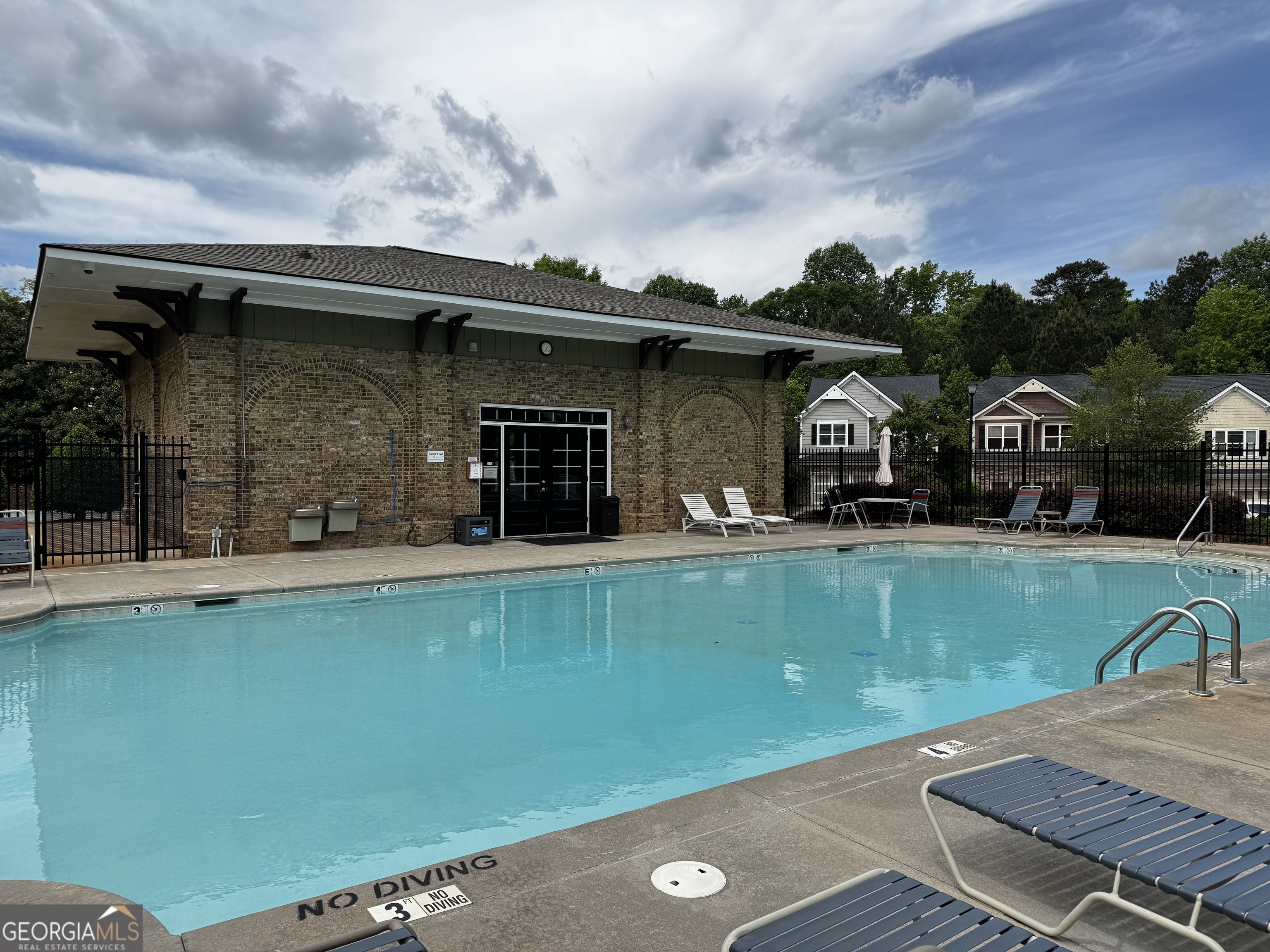 2080 Orchard Walk Watkinsville GA 30677