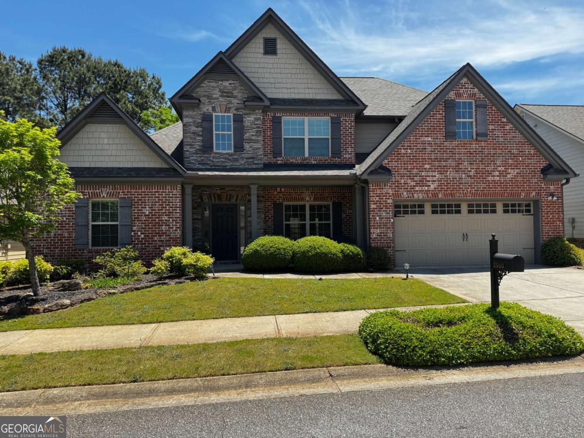 2080 Orchard Walk Watkinsville GA 30677