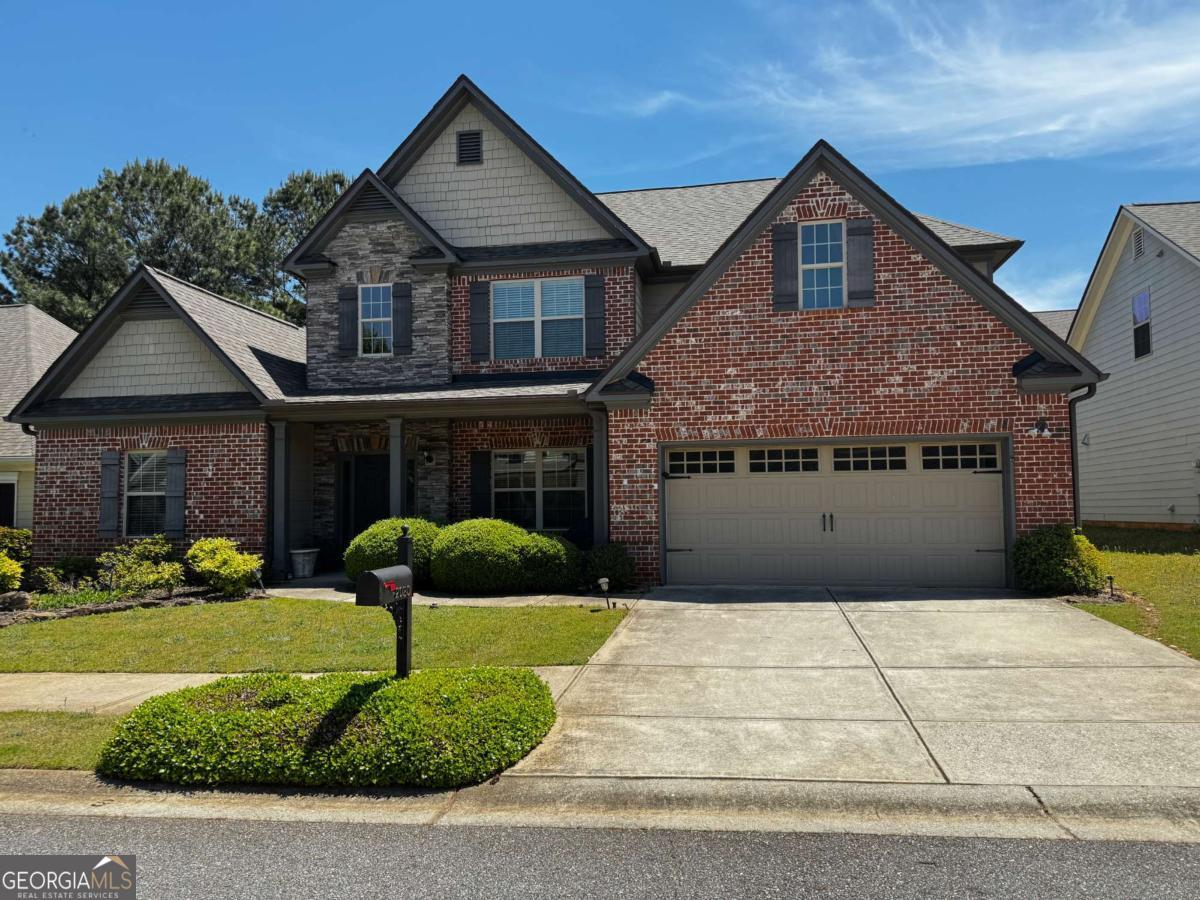 2080 Orchard Walk Watkinsville GA 30677