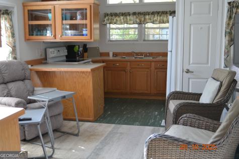 120 Creekview Drive Cleveland GA 30528
