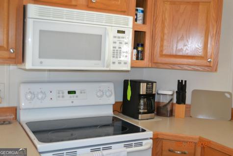 120 Creekview Drive Cleveland GA 30528