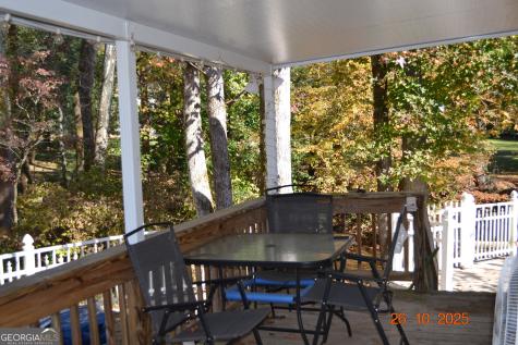 120 Creekview Drive Cleveland GA 30528
