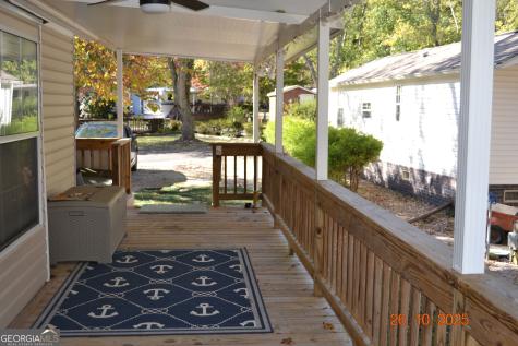 120 Creekview Drive Cleveland GA 30528