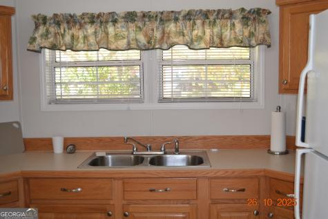 120 Creekview Drive Cleveland GA 30528