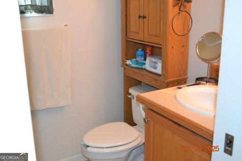 120 Creekview Drive Cleveland GA 30528