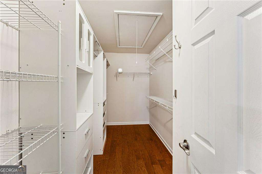 2467 Bridlewood Drive SE Atlanta GA 30339