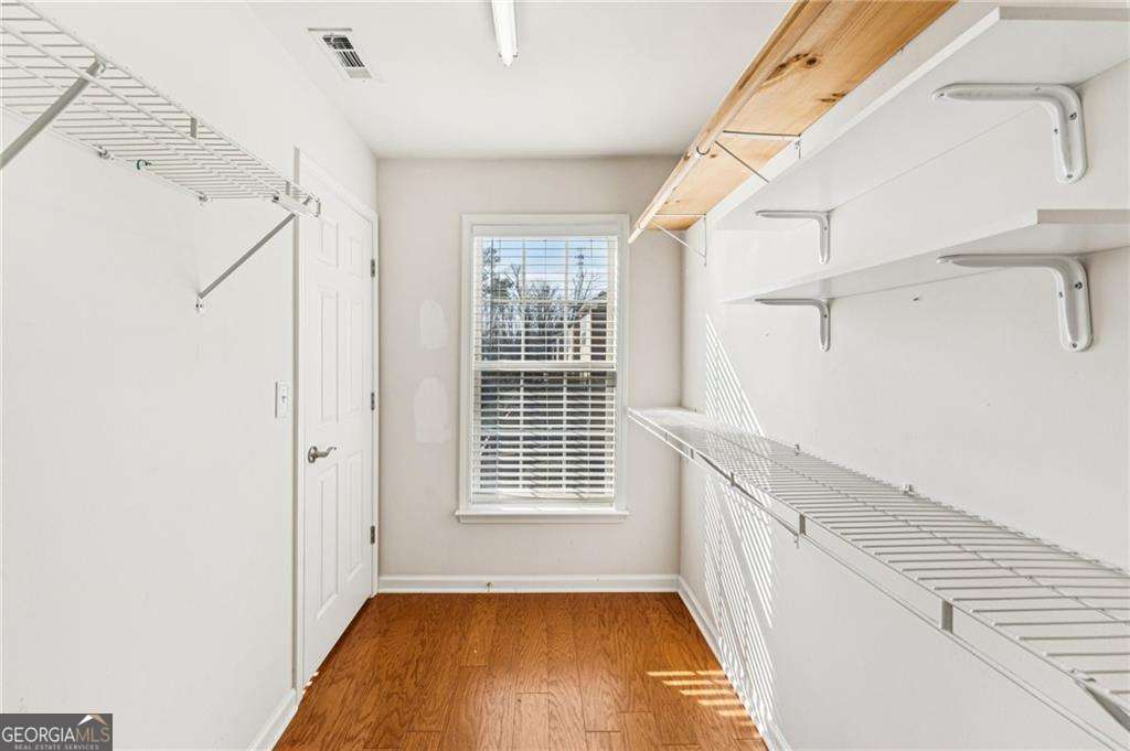 2467 Bridlewood Drive SE Atlanta GA 30339