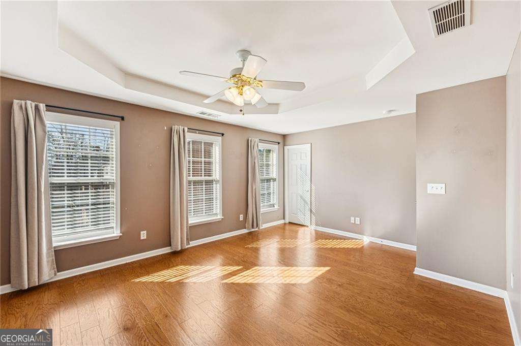 2467 Bridlewood Drive SE Atlanta GA 30339
