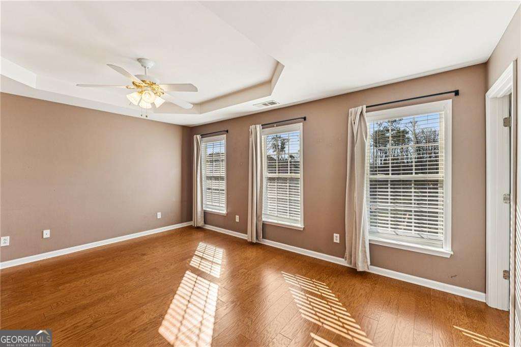 2467 Bridlewood Drive SE Atlanta GA 30339