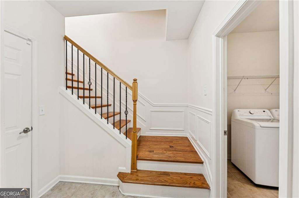 2467 Bridlewood Drive SE Atlanta GA 30339