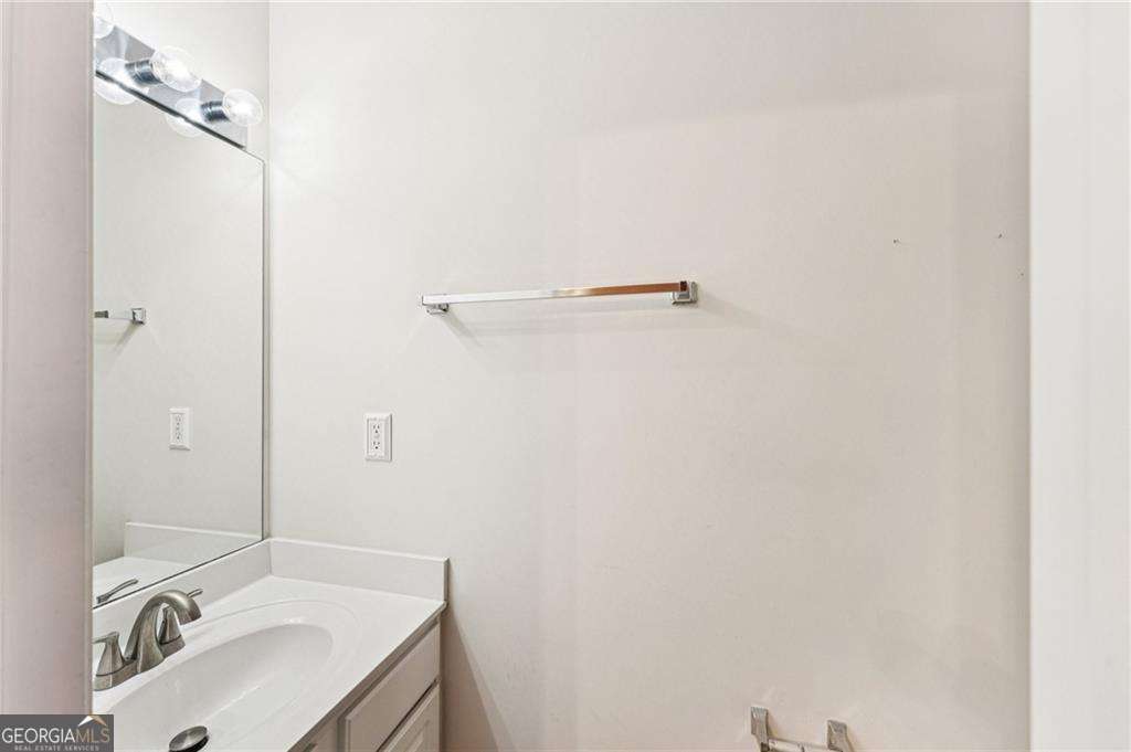 2467 Bridlewood Drive SE Atlanta GA 30339