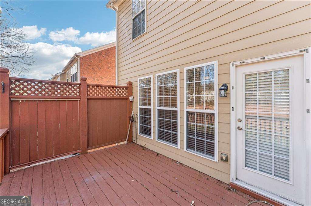 2467 Bridlewood Drive SE Atlanta GA 30339